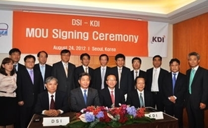 vietnam rok seal green growth cooperation