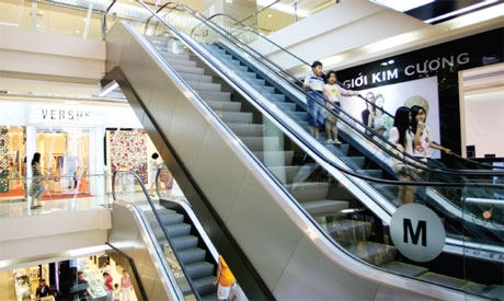 From traditional to modern shoppers