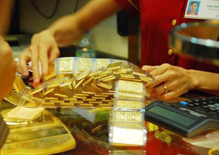 seeking the right pathway for physical gold trade