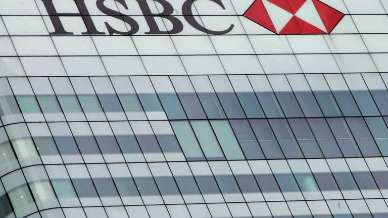 hsbc bank closing accounts for diplomats in britain