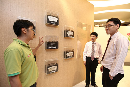 scgs top not technologies and innovations showcased