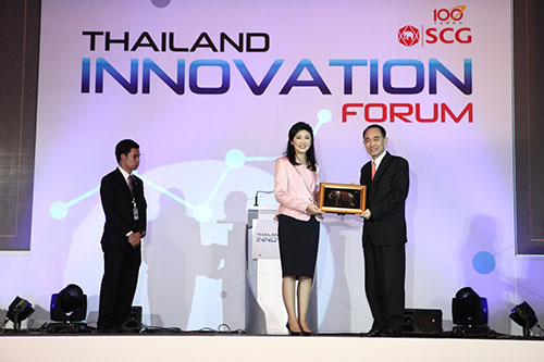 scg drives r_d to build competitive edge for thailand