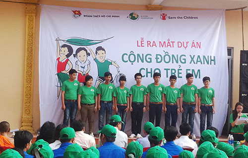 alstoms green communities project aids mekong delta