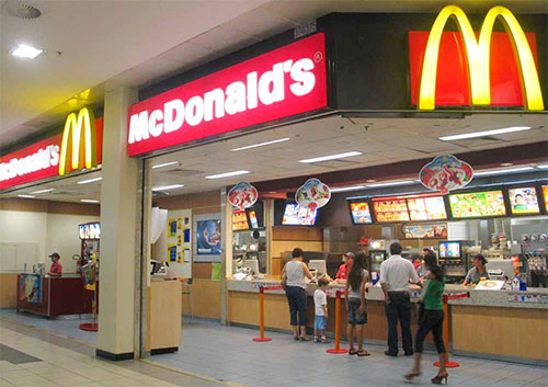 mcdonalds selected jobstreetcom as official recruitment partner