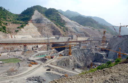 faster relocation urged for son la lai chau hydropower plants