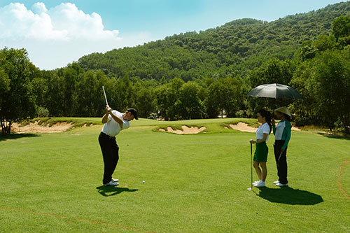 angsana lang co launches stay golf package