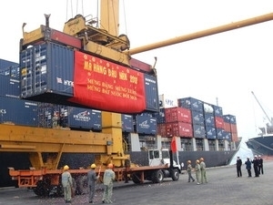 Quang Ninh, China’s Texhong strike cooperation deal