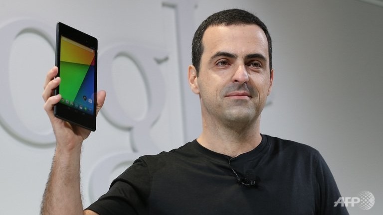 Google Android exec poached by China's Xiaomi