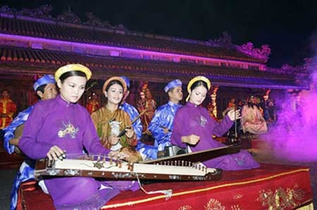 hue to kick off golden tourism month