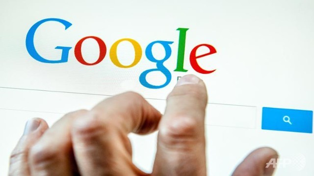 google says forgetting isnt easy as requests mount