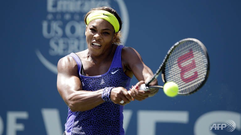 serena wins wta stanford title