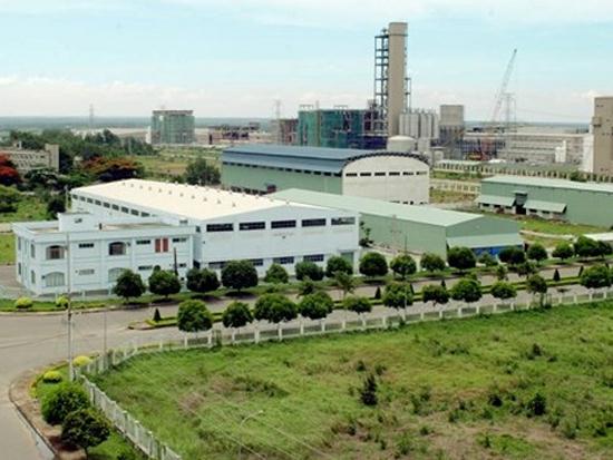 dong nai authority shutting down inactive projects