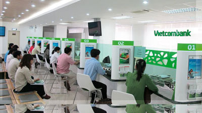 11 vietnam banks cited among worlds top 1000