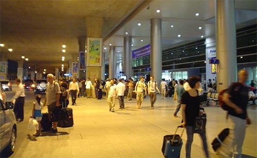 tan son nhat intl airport to be expanded