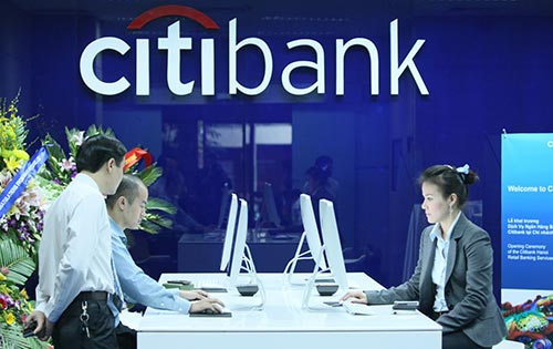 citi vietnam named best corporateinstitutional internet bank for the third year