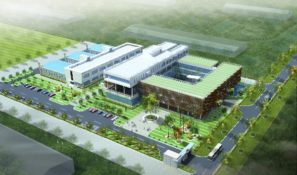 Korea-Vietnam Incubator Park to open in June 2015