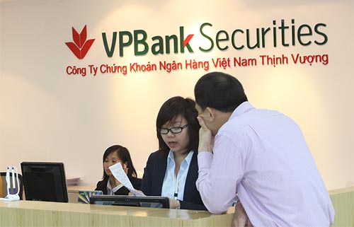 vpbank securities honoured advisory firm of the year 2014 award