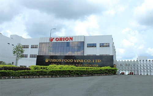 microsoft solution helps orion vina better reporting and decision making swiftly