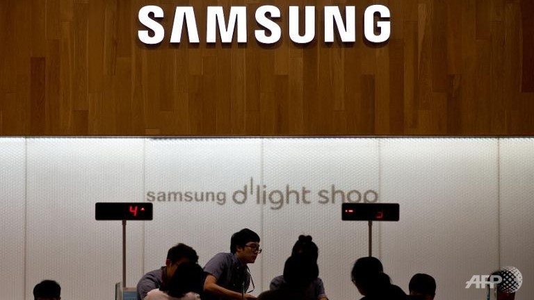 samsung to buy us tech firm smartthings