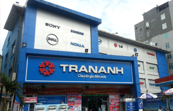 leading electronics retailer adjusts focus to small provinces