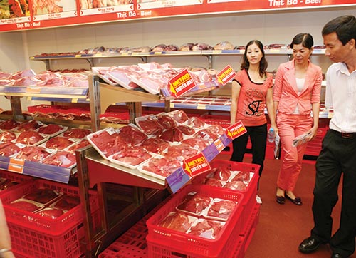 foreign businesses set to beef up cattle imports