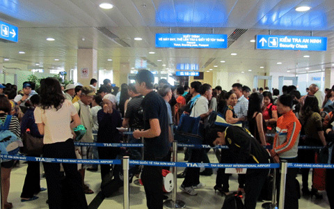 vietnam considers visa exemption for citizens of nine more countries