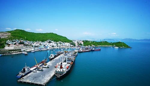 vinpearl jsc buys 4m of nha trang port shares