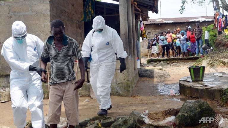 senegal confirms first ebola case as outbreak hits 5th w african country