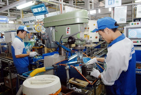 vn second for business expansion in asean