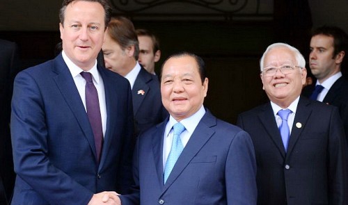 ho chi minh city welcomes british investment in infrastructure finance