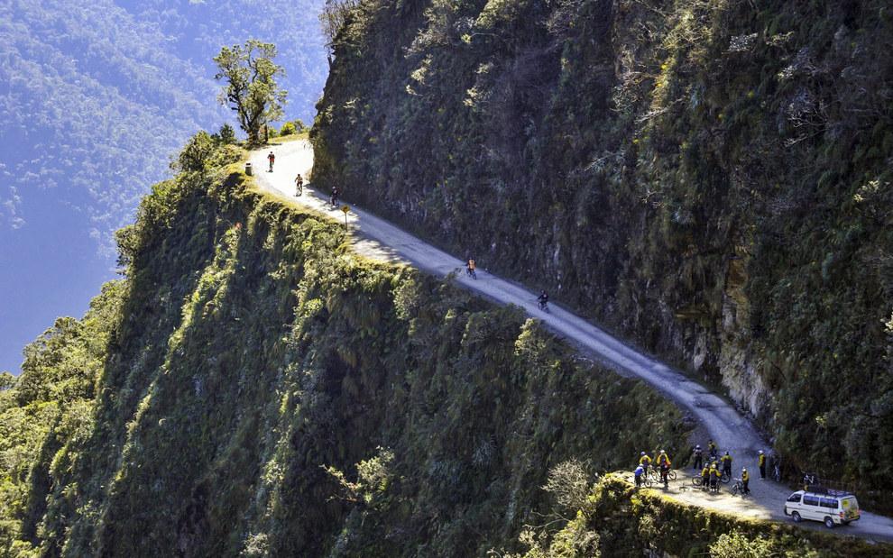 Son Doong Cave among world’s top15 breathtaking destinations