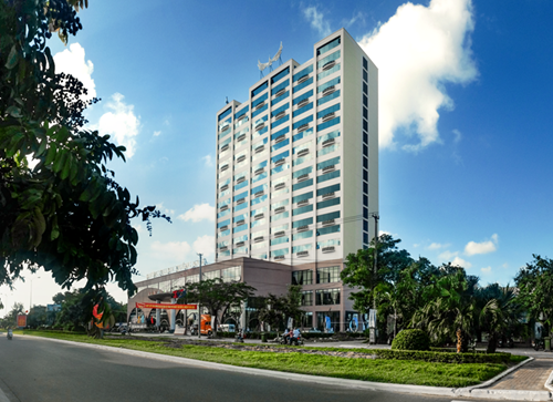 Quang Nam gets 233-room Muong Thanh hotel