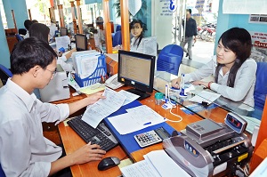 businesses satisfy with administrative reform in tax