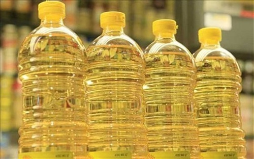 vn upholds tax on imported vegetable oil