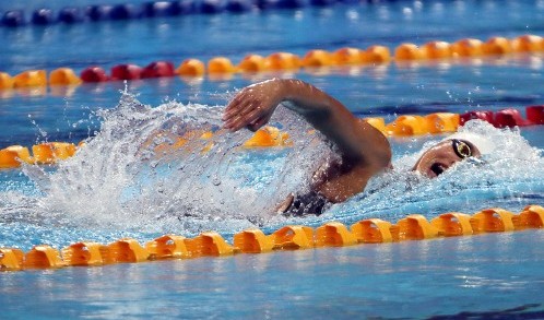vietnams anh vien grabs second swimming world cup medal