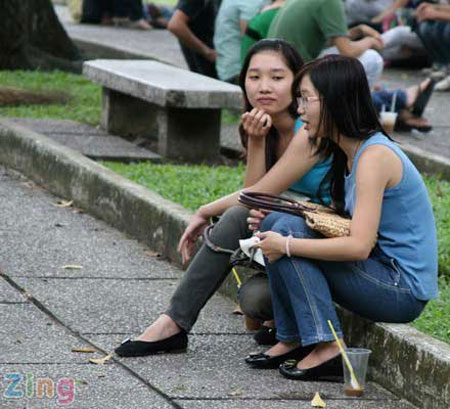 Saigon, traveller, Saigon Central Post Office, Notre Dame Cathedral