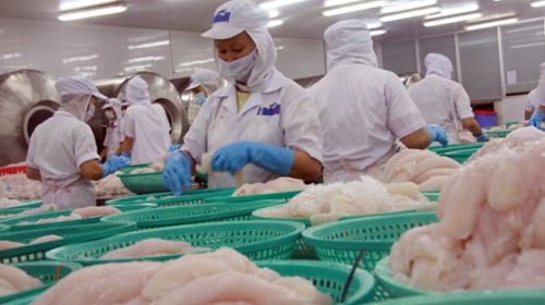 eu trade deal will help viet nam exports fitch