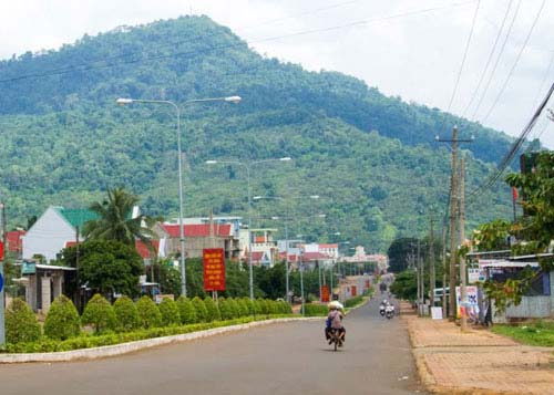 Six unspoiled destinations in Binh Phuoc