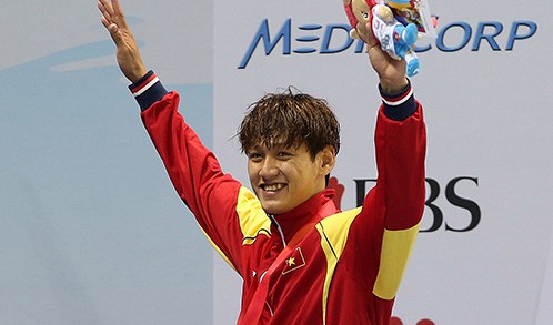 vietnam swim talent hoang quy phuoc fails because of wrong training plan