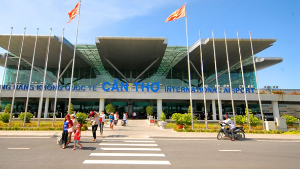 mekong connect forum to debut in can tho