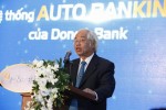 SBV fires Dong A Bank general director, deputy