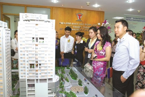 viet kieu foreigners invest in homes