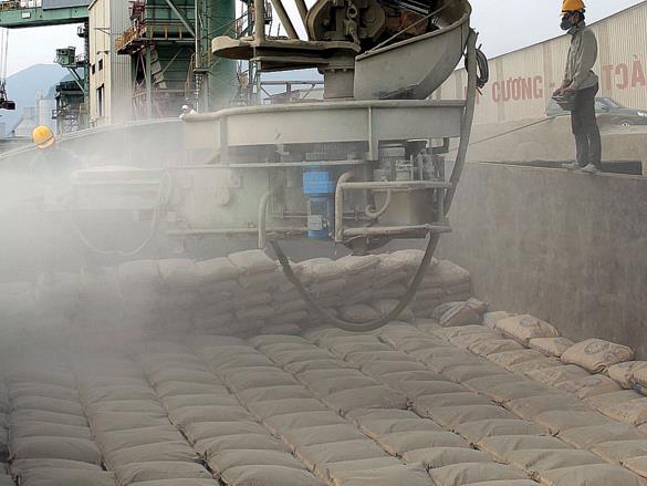Cement firms register solid profits