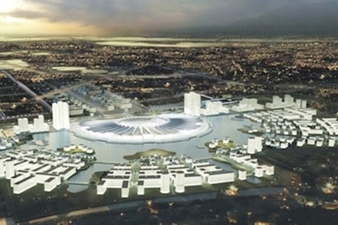 vn to have new national exhibition center