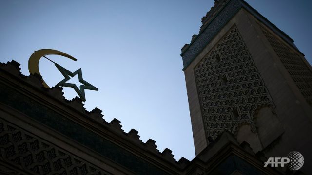 france closed about 20 mosques since december