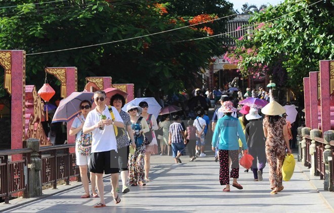 Vietnam sets up tourism training association, travel news