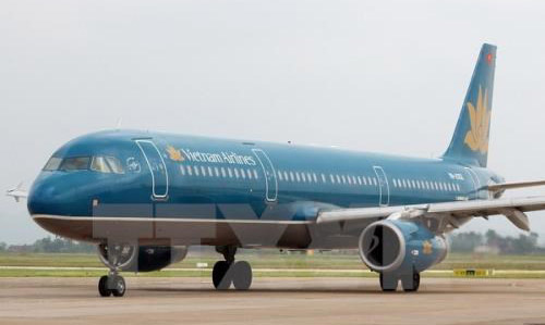 vietnam airlines reschedules flights due to typhoon nida