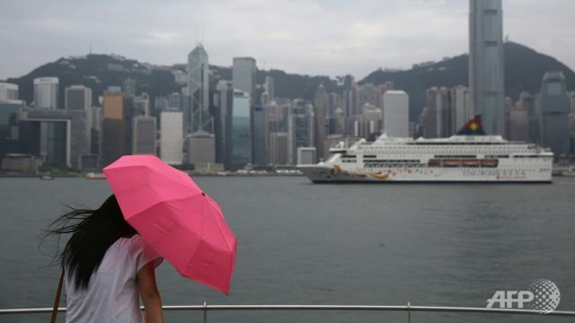 southern china braces for typhoon nida