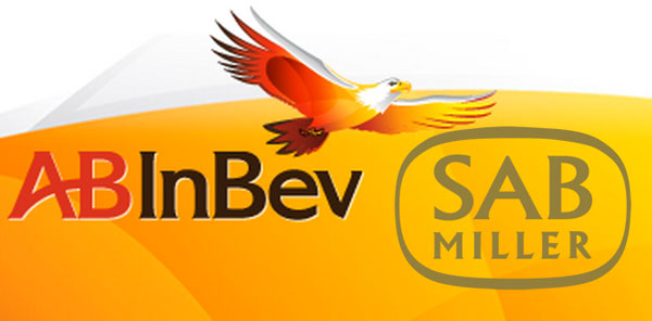 ab inbev sabmiller merger to complete in october