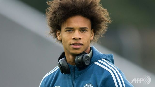 man city sign sane from schalke